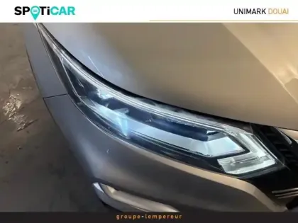 Photo 7 Nissan Qashqai  1.6 dCi 130ch Tekna+ Xtronic