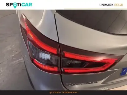 Photo 6 Nissan Qashqai  1.6 dCi 130ch Tekna+ Xtronic