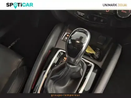 Photo 14 Nissan Qashqai  1.6 dCi 130ch Tekna+ Xtronic