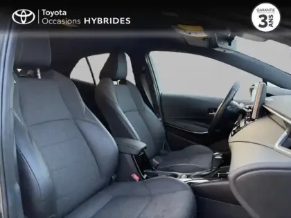 Photo 5 Toyota Corolla  122h Design MY22