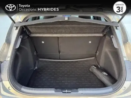 Photo 9 Toyota Corolla  122h Design MY22