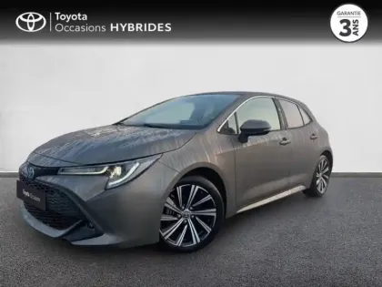 Photo Toyota Corolla