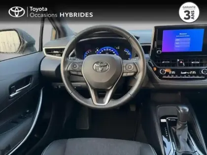 Photo 8 Toyota Corolla  122h Design MY22