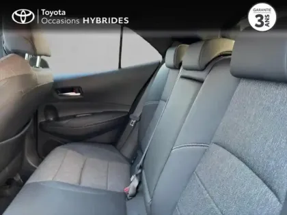 Photo 11 Toyota Corolla  122h Design MY22