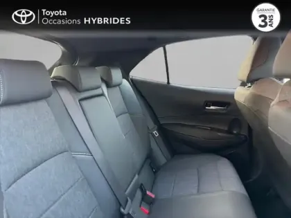 Photo 6 Toyota Corolla  122h Design MY22