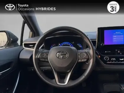 Photo 12 Toyota Corolla  122h Design MY22