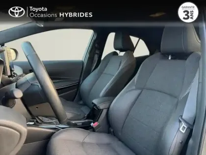 Photo 10 Toyota Corolla  122h Design MY22