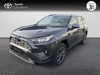 Photo Toyota Rav4