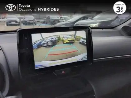 Photo 7 Toyota Yaris  Cross 116h Design MY22