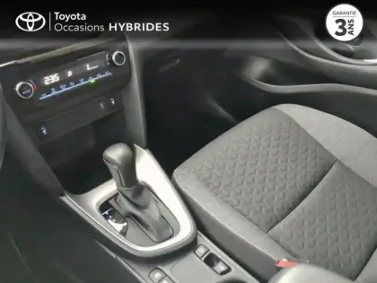 Photo 8 Toyota Yaris  Cross 116h Design MY22