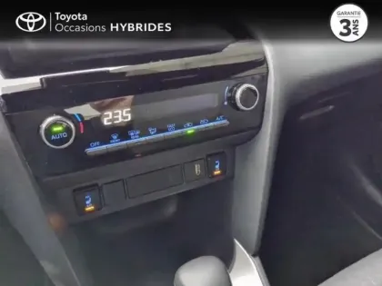 Photo 6 Toyota Yaris  Cross 116h Design MY22