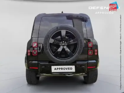 Photo 6 Land rover Defender  110 2.0 P300e PHEV X-Dynamic HSE