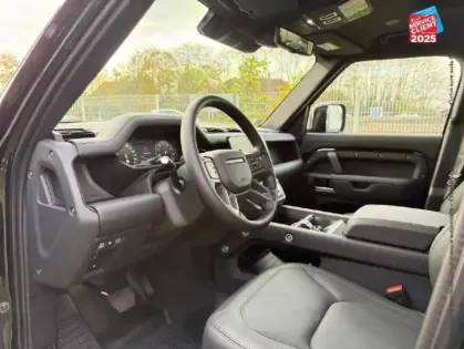 Photo 14 Land rover Defender  110 2.0 P300e PHEV X-Dynamic HSE
