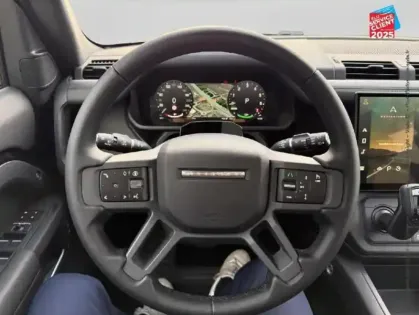 Photo 11 Land rover Defender  110 2.0 P300e PHEV X-Dynamic HSE