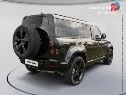 Photo 5 Land rover Defender  110 2.0 P300e PHEV X-Dynamic HSE