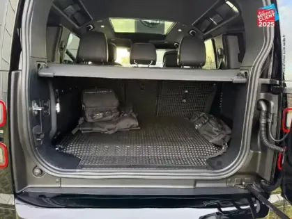 Photo 13 Land rover Defender  110 2.0 P300e PHEV X-Dynamic HSE