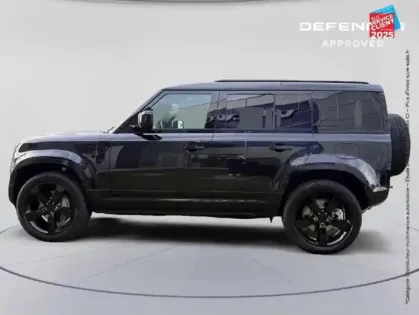 Photo 8 Land rover Defender  110 2.0 P300e PHEV X-Dynamic HSE