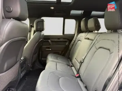 Photo 10 Land rover Defender  110 2.0 P300e PHEV X-Dynamic HSE