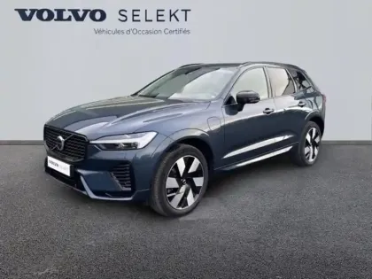 Photo Volvo Xc60