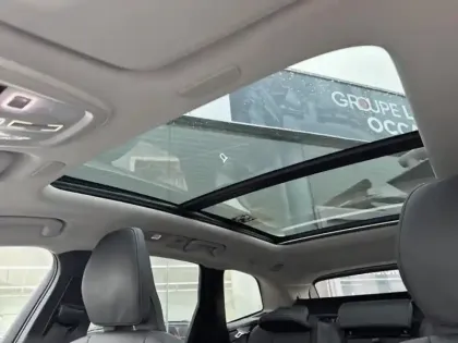 Photo 13 Volvo Xc60  T6 Hybride Rechargeable 253 + 145ch Ultra Style Dark Geartronic 8 AWD