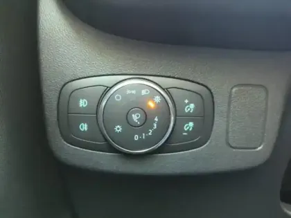 Photo 14 Ford Puma  1.0 Flexifuel 125ch S&S mHEV ST-Line