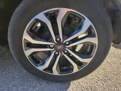 Photo 12 Ford Puma  1.0 Flexifuel 125ch S&S mHEV ST-Line