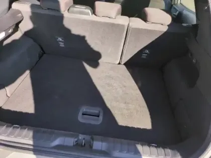 Photo 7 Ford Puma  1.0 Flexifuel 125ch S&S mHEV ST-Line