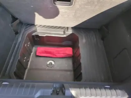 Photo 8 Ford Puma  1.0 Flexifuel 125ch S&S mHEV ST-Line