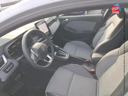 Photo 14 Renault Clio  1.6 E-Tech 145ch full hybrid Techno - 25 Camera GPS