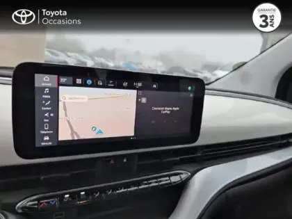 Photo 14 Fiat 500  e 118ch Icône (step1) 2021