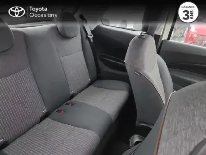 Photo 6 Fiat 500  e 118ch Icône (step1) 2021