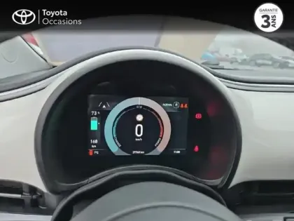 Photo 13 Fiat 500  e 118ch Icône (step1) 2021