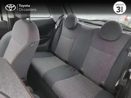 Photo 10 Fiat 500  e 118ch Icône (step1) 2021