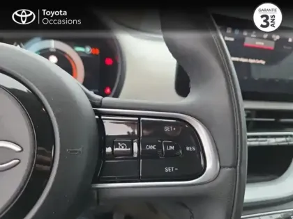 Photo 12 Fiat 500  e 118ch Icône (step1) 2021