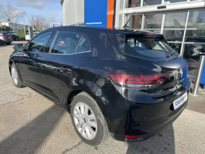 Photo 6 Renault Megane  1.5 Blue dCi 115ch Business