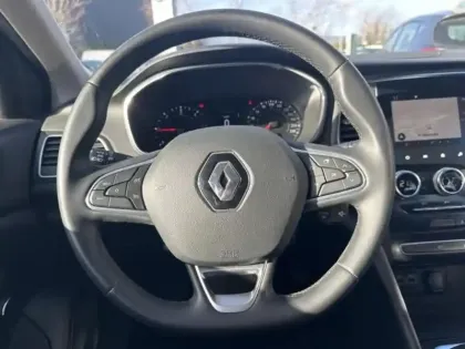 Photo 14 Renault Megane  1.5 Blue dCi 115ch Business