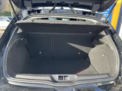 Photo 12 Renault Megane  1.5 Blue dCi 115ch Business