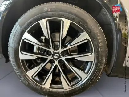 Photo 9 Renault Austral  1.2 E-Tech full hybrid 200ch Techno - 25