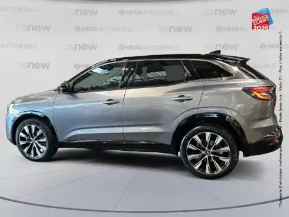 Photo 8 Renault Austral  1.2 E-Tech full hybrid 200ch Techno - 25