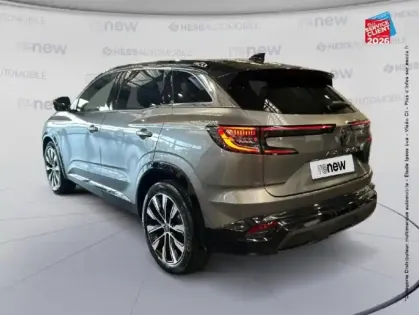 Photo 7 Renault Austral  1.2 E-Tech full hybrid 200ch Techno - 25