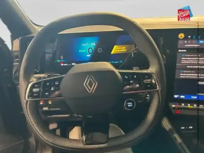 Photo 11 Renault Austral  1.2 E-Tech full hybrid 200ch Techno - 25