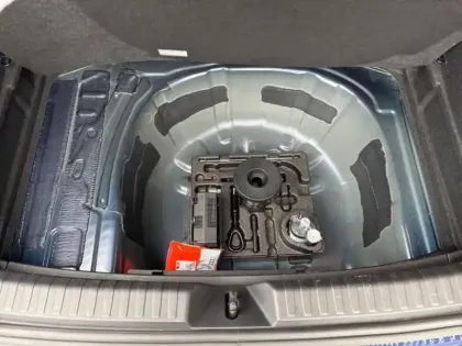 Photo 24 Audi A1  Sportback 35 TFSI 150ch S line S tronic 7 8cv