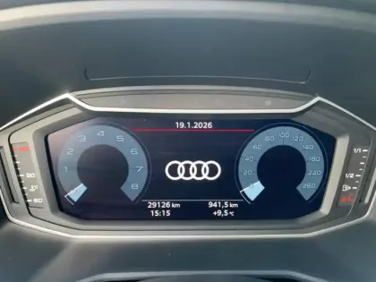 Photo 11 Audi A1  Sportback 35 TFSI 150ch S line S tronic 7 8cv