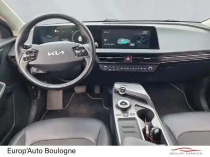 Photo 7 Kia Ev6  229ch Air Active 2WD