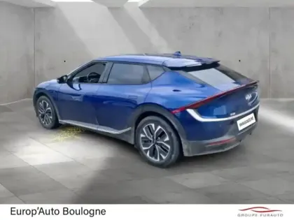 Photo 6 Kia Ev6  229ch Air Active 2WD