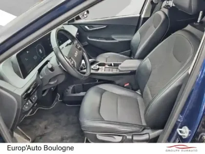 Photo 10 Kia Ev6  229ch Air Active 2WD