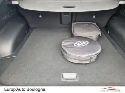 Photo 5 Kia Ev6  229ch Air Active 2WD