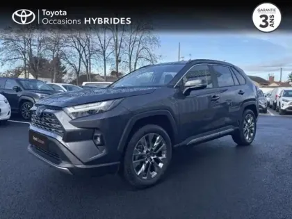 Photo Toyota Rav4