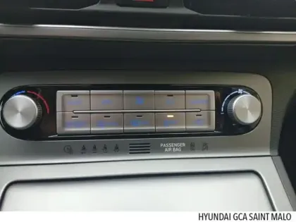 Photo 10 Hyundai Kona  Electric 64kWh - 204ch Creative