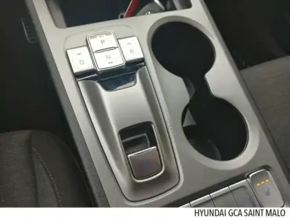 Photo 8 Hyundai Kona  Electric 64kWh - 204ch Creative